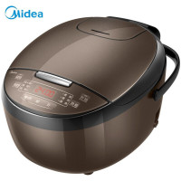 美的(Midea) MB-FB40Simple111 电饭煲 4L多功能 家用生活电器