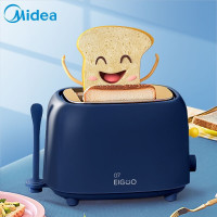 美的(Midea)捣蛋鬼系列多士炉RP2L18W1A