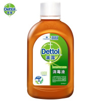 Dettol 滴露消毒液250ml(单位:瓶)