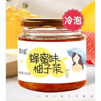雨小姐蜂蜜味柚子茶*3 ZHZJ