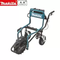 牧田 DCU180Z 电池驱动式手推车(单位:台)裸机