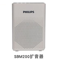 飞利 浦SBM200/210小蜜 蜂扩 音器教师专用导 游户外