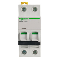 施耐德 空开16A1P