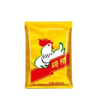 鸡精400G/袋 调味品 拌菜炒菜煲汤火锅底料调味料 (一包）
