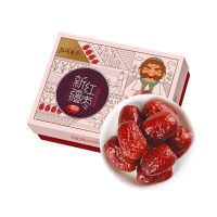 臻味西域果园新疆红枣礼盒(900g) WT