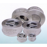 萨孚(SINOSAF)对夹式止回阀DN32PN25