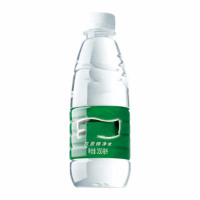 饮用水 纯净水350ml*24瓶 整箱装