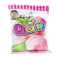 QQ糖(1包有120袋)