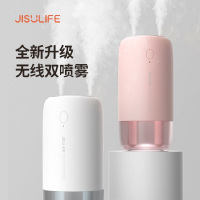 几素JB08简润加湿器