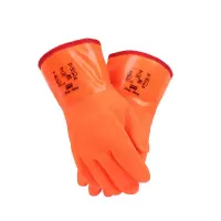安思尔(Ansell)Polar Grip耐低温防水手套 ZM