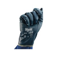 安思尔(Ansell)Hynit通用工作手套32-105-7 ZM
