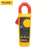 福禄克(FLUKE)F325 真有效值交直流数字钳形表 400A_55 ZM