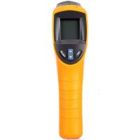 福禄克(FLUKE)F561手持式红外测温仪红外接触二合一测温电子温度计仪器仪表_872 ZM