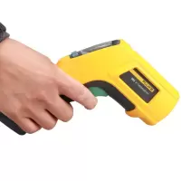 福禄克(FLUKE)563高温红外测温仪测温红外点温仪点温-32℃-760℃_927 ZM