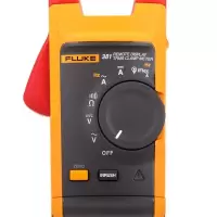 福禄克(FLUKE)F381 钳形万用表 远程分体钳形表 钳表仪器仪表_72 ZM