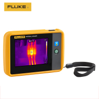 福禄克（FLUKE） 便携式口袋热像仪PTi120_595 ZM