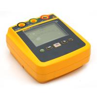 福禄克（FLUKE）F1535高压绝缘电阻测试仪数字兆欧表高端电子摇表数显电阻检测_936 ZM