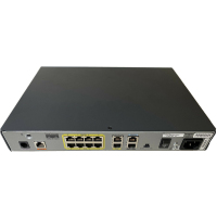 cisco 1801/K9路由器