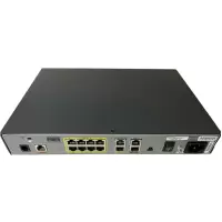cisco 1801/K9路由器