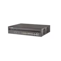 海康威视（HIKVISION）DS-6908UD8路高清解码器监控视频支持HDMI BNC输出口解码输出多种编码码流解码