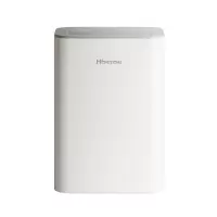海信(Hisense)空气净化器家用除颗粒物检查墙面排氮瞿坛寺铁 KJ220F-D01 WT