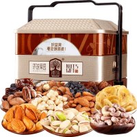 臻味环球果园礼盒(1.55kg) WT