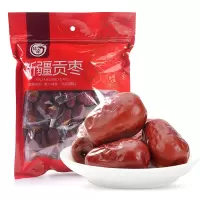绿帝 新疆贡枣450g/袋/16袋/箱 单箱装