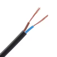 电源线 RVV2*0.5