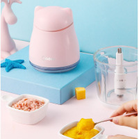 小型电动绞肉机