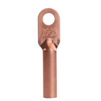 LBYZY TBPJ-1027 五金器件铜鼻子接线端子配件 DT-10