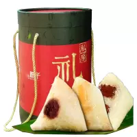 企业专享 私房礼粽-御礼(8粽8蛋) 起订量20