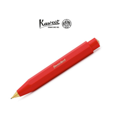 kaweco Classic Clutch Pencil经典运动绘图铅笔3.2mm