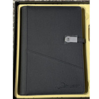 无线充电笔记本子