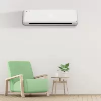 海信(Hisense)新一级能效壁挂式空调挂机高温自清洁G117X-X1 KFR-35GW/G117X-X11.5匹WT