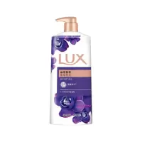 力士LUX 10*1000g幽莲魅肤馥郁香氛精油沐浴乳 沐浴露持续留香(新老包装随机发货) 单位:1000g/瓶
