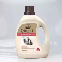清玺洗衣液2KG