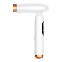 志高(CHIGO)冰点激光脱毛仪私处腋下腿毛唇毛脱毛器女士男通用脱毛仪器全身剃毛器光子家用美容脱毛机HC06白色