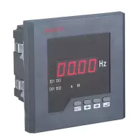 德力西 DELIXI ELECTRIC PS2222L系列数显功率表96LSX1M5A(包装数量 1个)