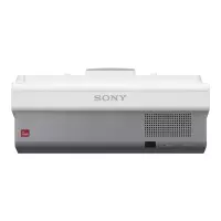 索尼(SONY)SX631投影仪 4:3(3300流明 分辨率1024*768)