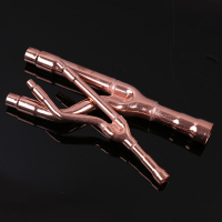 格力中央空调分支器分歧管 FQ04