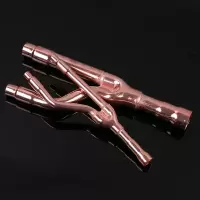 格力中央空调分支器分歧管 FQ04