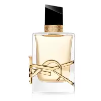 圣罗兰(YSL)LIBRE自由之水50ml馥奇花香 女士香水浓香EDP