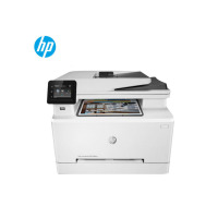 惠普(HP)ColourLaserJetPro M280nw 系列彩色激光多功能 一体机 (打印、复印、扫描)