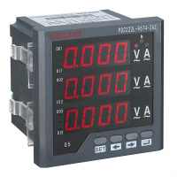 德力西 DELIXI ELECTRIC PD2222L系列数显组合表42LP43AZPQ600D(包装数量 1个)