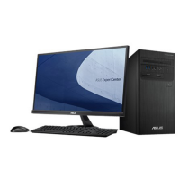 华硕/ASUS D700TA（I7-10700/32G/512G固态/集成显卡/无光驱/23.8英寸）台式机