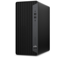 惠普/HP EliteDesk 880G6(i7-10700/16G/256G+1T/DVDRW/250W/27寸)台式