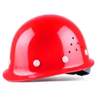 安全帽 玻璃钢 单位:顶