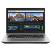 惠普/HP ZBook17 G6 (i7-9850H/32G/512G SSD/RTX3000显卡/17.3英寸)