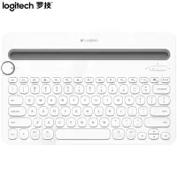 罗技(Logitech) 键盘K480