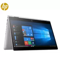 惠普/HP EliteBook x360 830 G6(i7-8565U/16G/512G SSD/指纹识别/背光键盘)